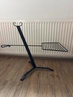 BBQ Rooster voor Openhaard - Grill Rooster, Ophalen, Gebruikt