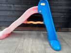 Little tikes, Kinderen en Baby's, Speelgoed | Buiten | Speeltoestellen, Ophalen, Gebruikt, Glijbaan