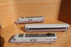 Märklin 29865 ICE trein Delta Digitaal Analoog locomotief, Wisselstroom, Ophalen of Verzenden, Märklin, Gebruikt