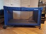 Campingbed, Ophalen, Gebruikt, Reisbedje