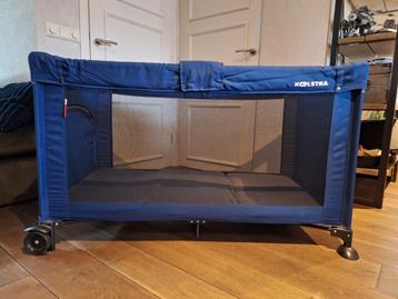 Campingbed beschikbaar voor biedingen
