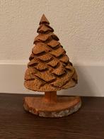 Kerstboom handgemaakt, Ophalen of Verzenden