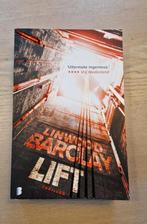 Boek - Linwood Barclay - Lift, Linwood Barclay, Ophalen of Verzenden, Zo goed als nieuw