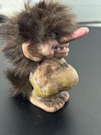 Noorse trol, Verzamelen, Beelden en Beeldjes, Ophalen of Verzenden, Nieuw, Overige typen