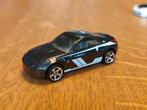 Matchbox Nissan 350 Z ZWART, Ophalen of Verzenden, Auto