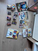 Partij voetbal kaarten, Ophalen of Verzenden, Gebruikt, Buitenlandse clubs, Poster, Plaatje of Sticker