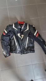 Revit leren motorjas heren maat 48, Heren, Jas | leer, Ophalen of Verzenden, REV’IT!