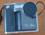 Sony Mavica MVC-FD7 Digitale Camera, Ophalen, Gebruikt, Compact, Sony