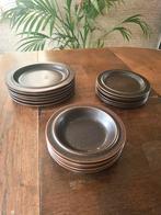 Compleet vintage servies Arabia Ruska Finland, Antiek en Kunst, Antiek | Servies compleet, Ophalen of Verzenden