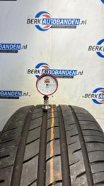 2x Nexen N Fera RU1 255/45 R19 100V 255/45/19 2554519 (Prijs, Auto-onderdelen, Banden en Velgen, 19 inch, Gebruikt, 255 mm, Ophalen of Verzenden