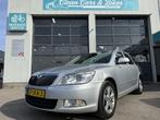 Skoda Octavia Combi 1.2 TSI Elegance Bns, Auto's, Voorwielaandrijving, Euro 5, Gebruikt, 4 cilinders
