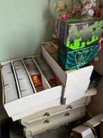 VERKOOP GEHELE POKEMON COLLECTIE!!, Ophalen, Zo goed als nieuw, Losse kaart