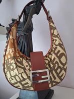 Fendi Croissant Bag - Zeldzame Kleur!, Sieraden, Tassen en Uiterlijk, Tassen | Damestassen, Ophalen of Verzenden, Zo goed als nieuw