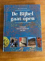 De Bijbel Gaat Open - Mary Batchelor, Nieuw, Christendom | Protestants, Ophalen of Verzenden
