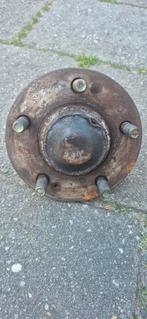 Wielnaaf Opel Zafira, Ophalen of Verzenden, Gebruikt, Opel