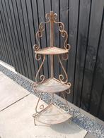 brocante hoek stelling, Ophalen, Gebruikt