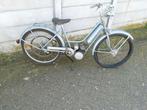 Rex Oldtimer Brommer  Hulpmotor rex, Fietsen en Brommers, Brommers | Oldtimers, Maximaal 45 km/u, 0 versnellingen, 49 cc, Ophalen