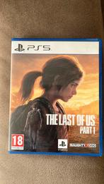 The Last of Us Part 1 PS5, Verzenden, Zo goed als nieuw