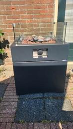 Cosi vuurtafel, Tuin en Terras, Ophalen, Zo goed als nieuw