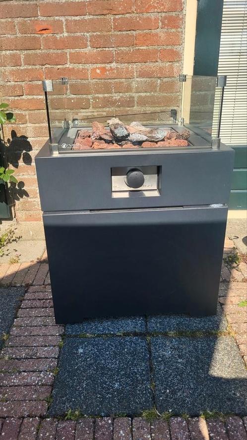 Cosi vuurtafel, Tuin en Terras, Vuurtafels, Zo goed als nieuw, Ophalen