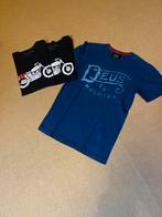 36 T-shirts Heren - Diverse Merken, Overige kleuren, Deus, Ophalen of Verzenden, Gedragen