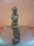 Venus van Milo brons, Ophalen of Verzenden, Brons