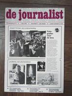Jo Bokma Paul Huf De Journalist jaren 70, 1960 tot 1980, Tijdschrift, Verzenden