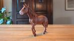 Schleich paardje, Ophalen of Verzenden, Zo goed als nieuw