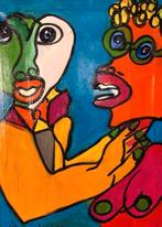 Robert Peter Keil, Antiek en Kunst, Ophalen