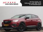 Opel Grandland X 1.6 Turbo Hybrid Elegance | Trekhaak afneem, 228 pk, Stof, Euro 6, 4 cilinders