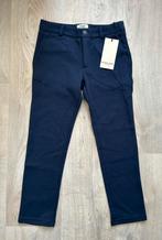 Donkerblauwe broek/pantalon van Scotch & Soda - maat 128, Broek, Nieuw, Ophalen of Verzenden, Scotch & Soda