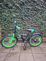 Volare Thombike fiets 18 inch, Fietsen en Brommers, Fietsen | Kinderfietsjes, Ophalen, Gebruikt, 16 tot 20 inch