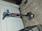 Fietspomp, Ophalen, Zo goed als nieuw