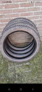 Buitenbanden 2.75 x 18 inch, Ophalen of Verzenden, Nieuw, Overige typen