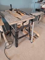 Zaagtafel, Doe-het-zelf en Verbouw, Gereedschap | Zaagmachines, Ophalen, Gebruikt, Cirkelzaag, 30 tot 70 mm