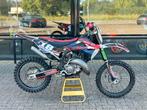 Husqvarna CR 125, Motoren, Motoren | Husqvarna, Bedrijf, Husqvarna, 1 cilinder, Crossmotor