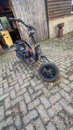 Zip Type 3 DR70 - Opknapper/Onderdelen, Ophalen of Verzenden, Gebruikt, Overige typen, Piaggio