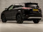 Toyota RAV4 2.5 Hybrid Sport 198Pk Automaat (NAVIGATIE, CLIM, Auto's, 12 maanden, Stof, Gebruikt, Zwart