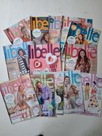 Libelle tijdschriften van 2025   nrs 1 t/m 13, Ophalen of Verzenden, Zo goed als nieuw, Damesbladen