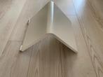 bedtafeltje Auping, Huis en Inrichting, Slaapkamer | Nachtkastjes, Ophalen, Gebruikt, Minder dan 45 cm, Minder dan 55 cm