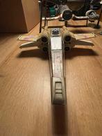 X-Wing Fighter Electronic - The Power of the Force 2 - 1995, Verzamelen, Star Wars, Overige typen, Gebruikt, Ophalen of Verzenden