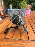 Shimano Titanos XT 10000 +spoel, Watersport en Boten, Ophalen of Verzenden, Gebruikt, Molen
