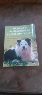 Het gedrag en de lichaamstaal van uw hond beter begrijpen, Honden, Ophalen of Verzenden, Zo goed als nieuw, H. Rogner