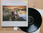 CLANNAD - Sirius (LP), Cd's en Dvd's, Ophalen of Verzenden, 1980 tot 2000, Zo goed als nieuw, 12 inch