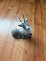 Rendier, Ophalen, Zo goed als nieuw