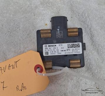 side-assist sensor rechts Audi A4 8W 4M0907590D beschikbaar voor biedingen