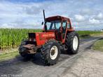 Fiat 100-90DT Airco 4800H, Ripsvelderweg 7, 5712PK Someren, NL, 80 tot 120 Pk, Fiat, 2500 tot 5000