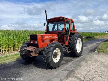 Fiat 100-90DT Airco 4800H beschikbaar voor biedingen