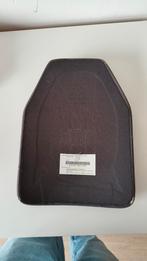 Kogelvrije platen, Ophalen of Verzenden, Landmacht, Nederland, Kleding of Schoenen