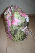 Vrolijke zwemtas. Strandtas. Opvouwbaar., Ophalen of Verzenden, Zo goed als nieuw, Overige kleuren, Overige typen